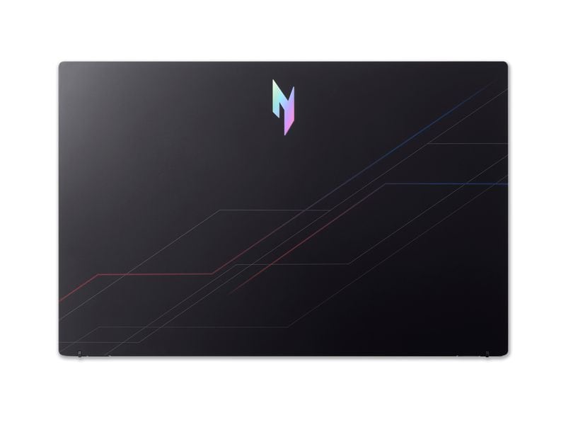 Acer Notebook Nitro V 15 (ANV15-52-76DP) RTX 5050