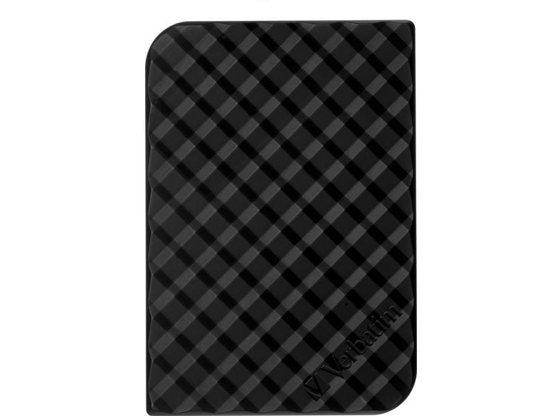 Verbatim Externe Festplatte Store 'n' Go 4 TB