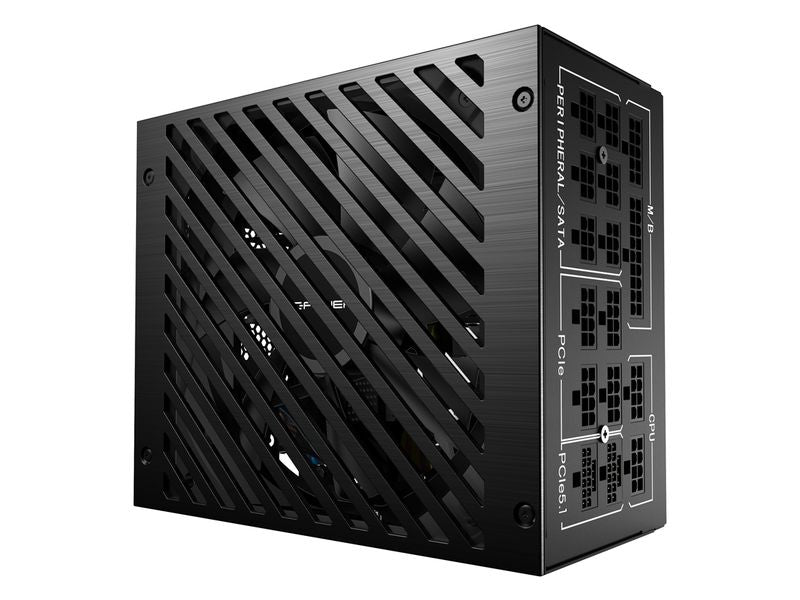 LC-Power Netzteil LC1000P V3.1 Platinum 1000 W