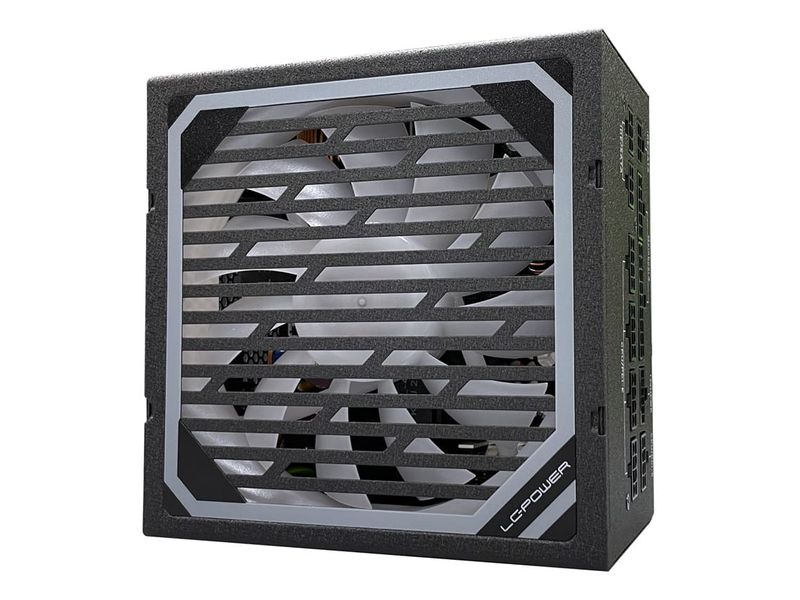 LC-Power Netzteil LC6750M V3.1 750 W