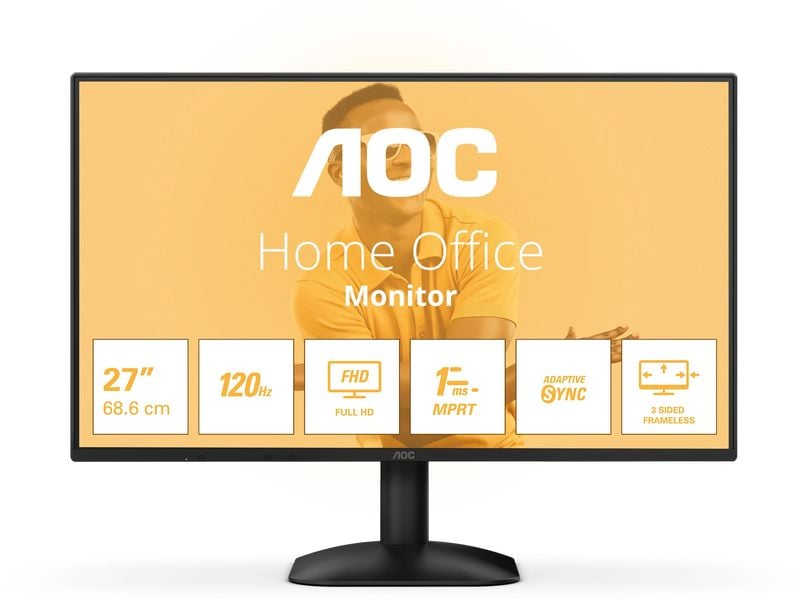 AOC Monitor 27B31H