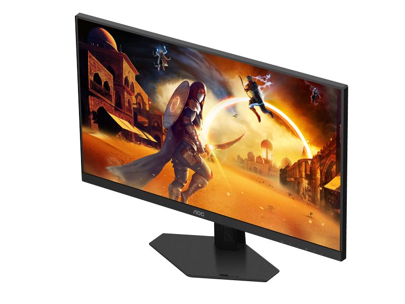 AOC Monitor 27G4HRE