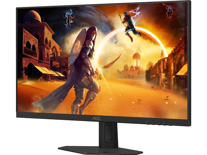 AOC Monitor 27G4HRE