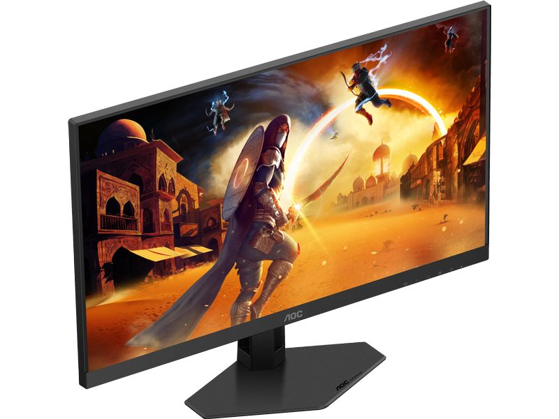 AOC Monitor 27G4HRE