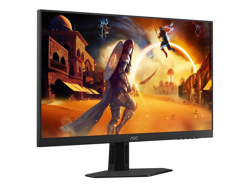 AOC Monitor 27G4HRE