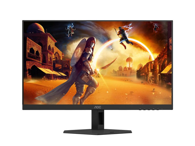 AOC Monitor 27G4HRE