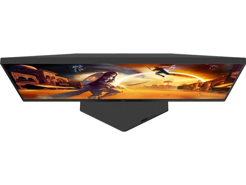 AOC Monitor 24G4HRE