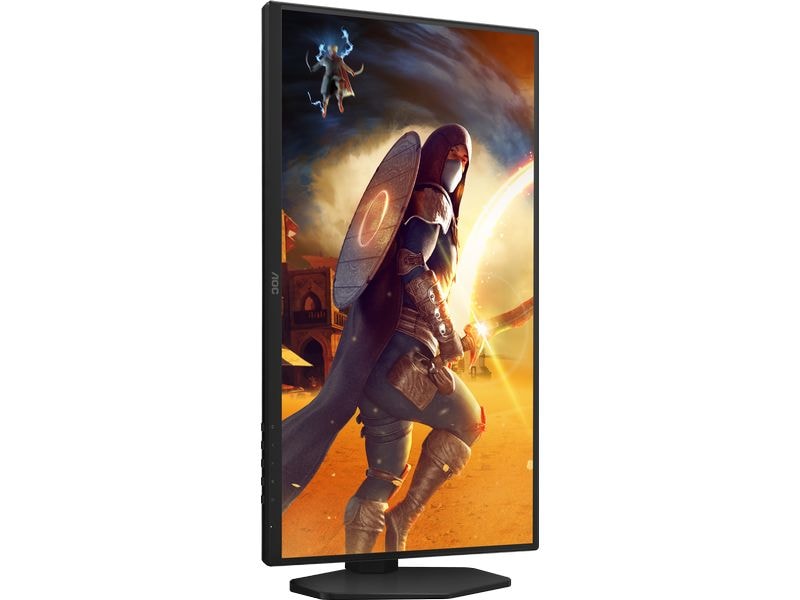 AOC Monitor 25G4SXU