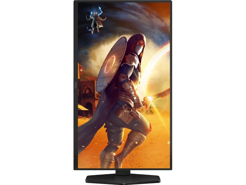AOC Monitor 25G4SXU