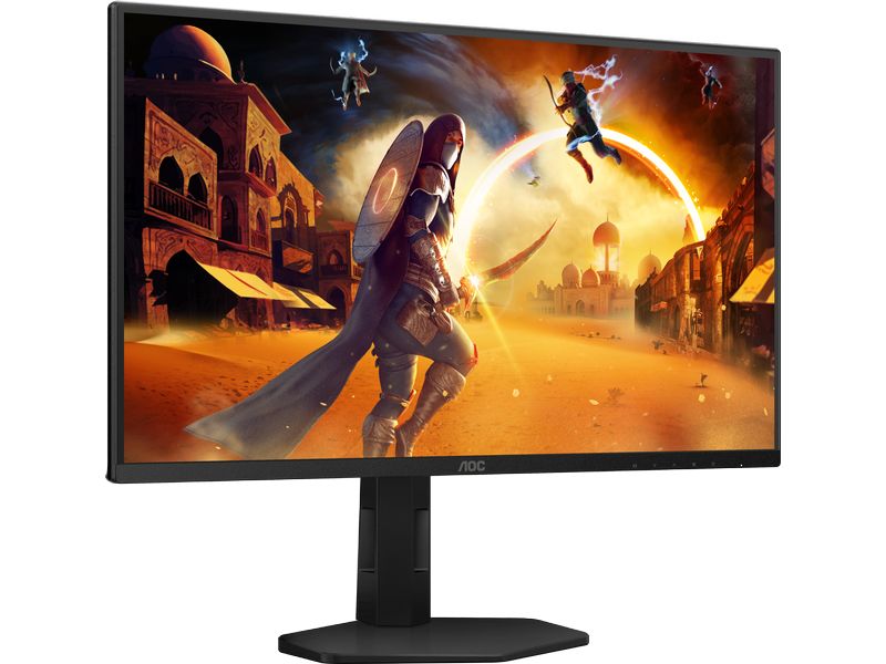 AOC Monitor 25G4SXU