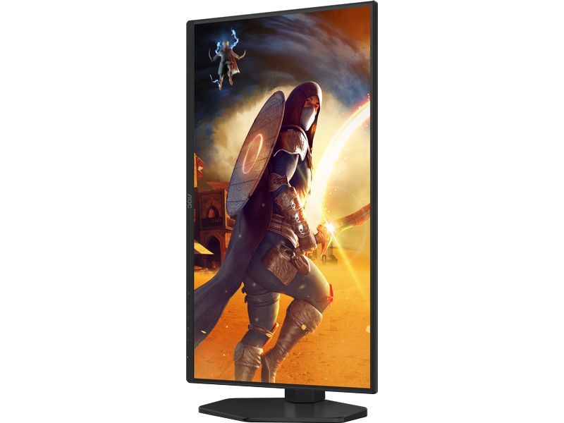 AOC Monitor 25G4SXU