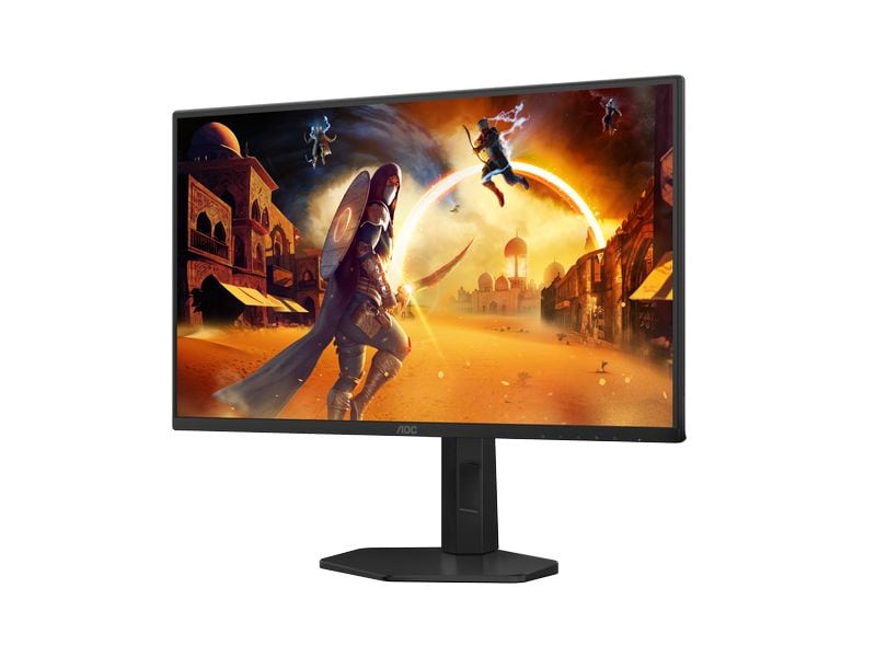 AOC Monitor 25G4SXU