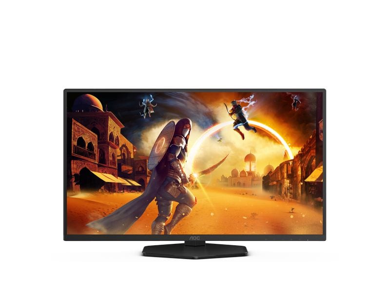 AOC Monitor 25G4SXU