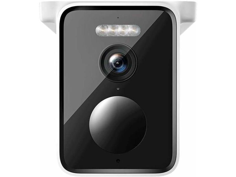 Xiaomi Netzwerkkamera BW 400 Pro Set Solar Outdoor