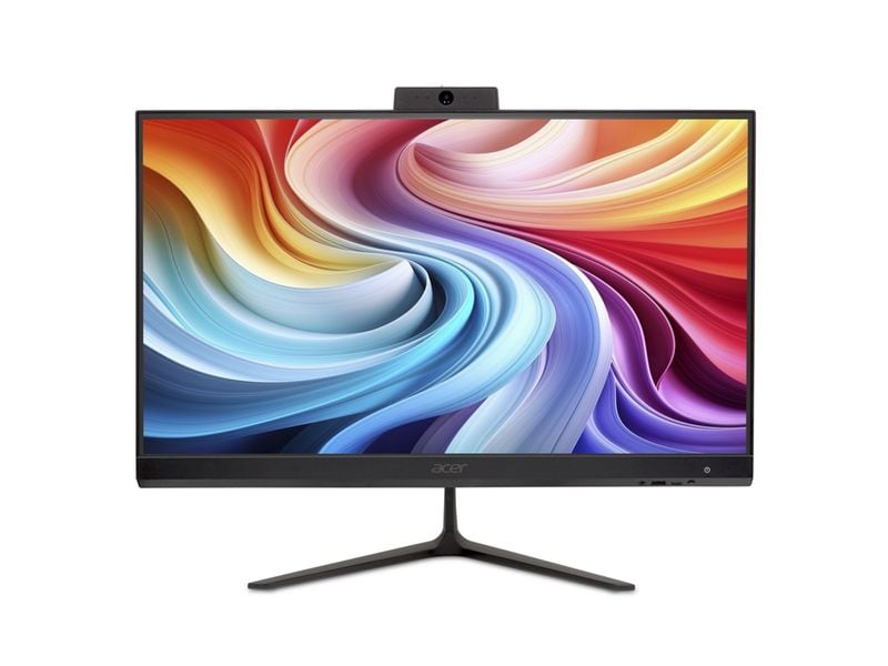 Acer AIO Aspire C27 (C5-120U, 16GB, 512GB SSD) Schwarz