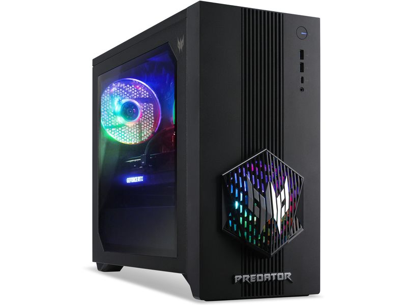 Acer PC Predator Orion 3000 (PO3-665), U7-265F, RTX 5060