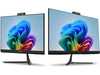 Acer AIO Aspire C27 (C5-120U, 16GB, 512GB SSD) Schwarz