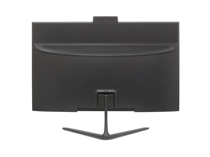 Acer AIO Aspire C27 (C5-120U, 16GB, 512GB SSD) Schwarz