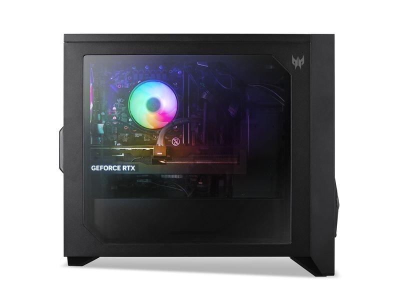 Acer PC Predator Orion 3000 (PO3-665), U7-265F, RTX 5060