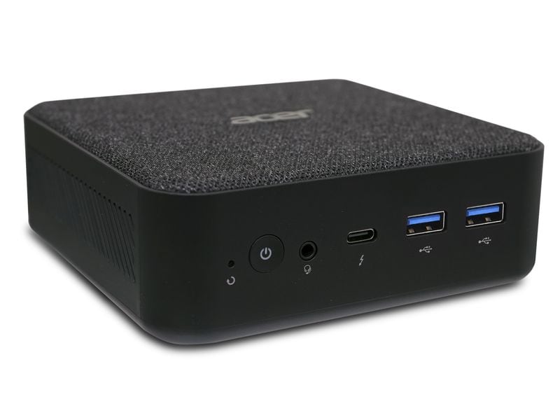 Acer PC Revo RB102 (i3-1305U, 8 GB, 256 GB SSD)
