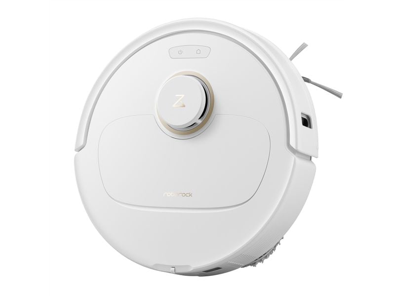 Roborock Saug- und Wischroboter QR 598 Weiss