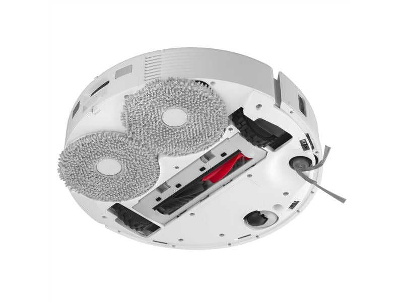 Roborock Saug- und Wischroboter QR 598 Weiss