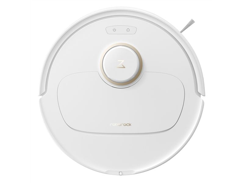 Roborock Saug- und Wischroboter QR 598 Weiss