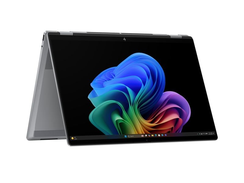 HP Omnibook X Flip 16-ar0658nz