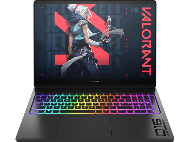 HP Notebook OMEN MAX 16-ah0958nz