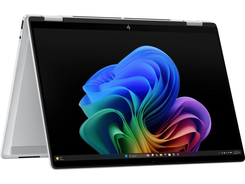 HP OmniBook X Flip 14 Next Gen AI PC BN4J1EA