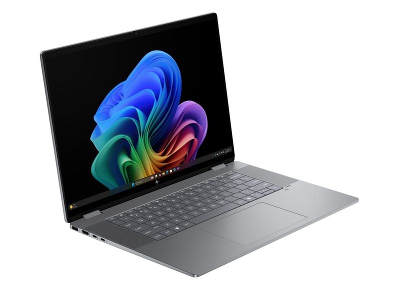 HP Omnibook X Flip 16-ar0428nz
