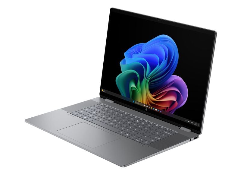 HP Omnibook X Flip 16-ar0428nz