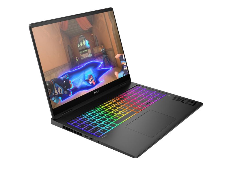 HP Notebook OMEN MAX 16-ah0958nz