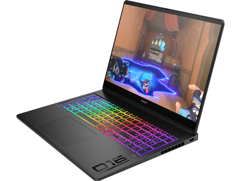 HP Notebook OMEN MAX 16-ah0758nz