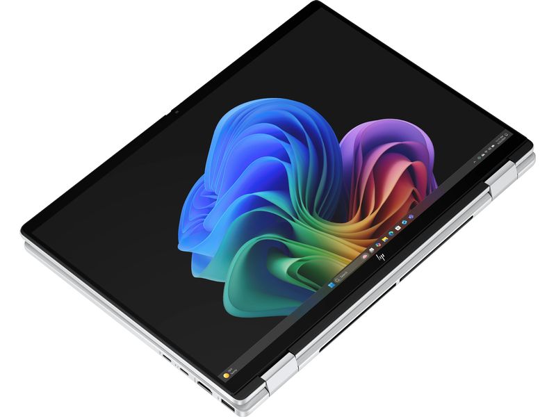 HP Omnibook X Flip 14 Next Gen AI PC BN4J4EA