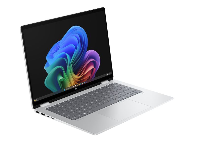 HP Omnibook X Flip 14 Next Gen AI PC BJ3M5EA