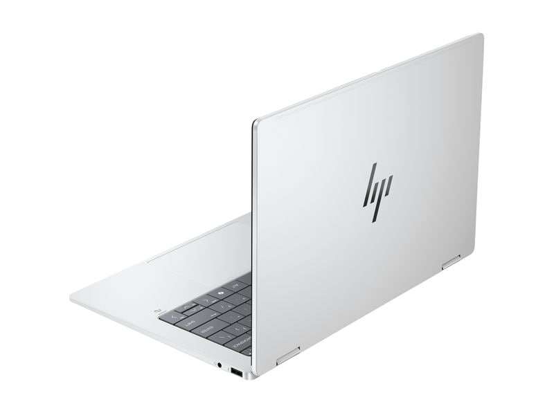 HP Omnibook X Flip 14 Next Gen AI PC BJ3M5EA