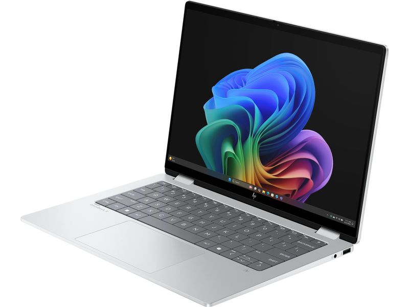 HP Omnibook X Flip 14 Next Gen AI PC BJ3M5EA