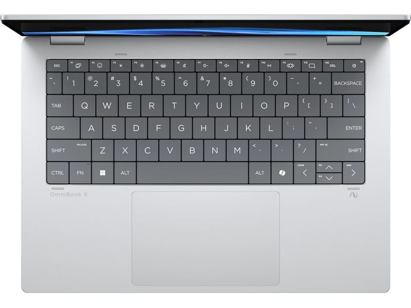 HP Omnibook X Flip 14 Next Gen AI PC BN4J4EA
