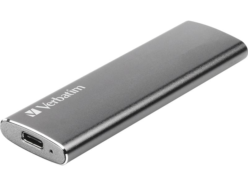 Verbatim Externe SSD VX500 1000 GB