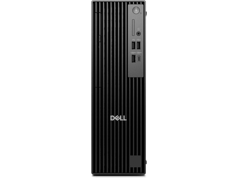 DELL PC Pro Slim Plus (U7-265, 16GB, 512GB SSD)