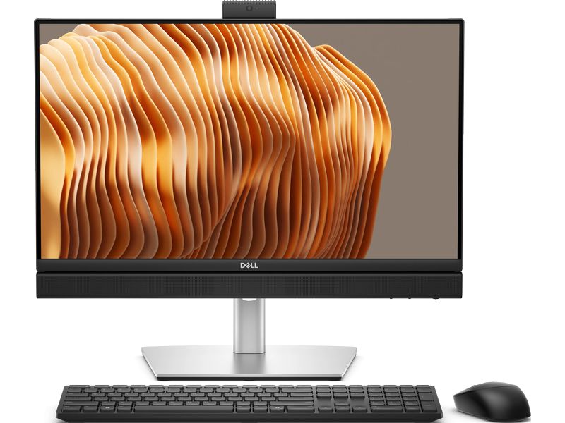 DELL Pro 24 AIO Plus (U5-245, 16GB, 512GB SSD)
