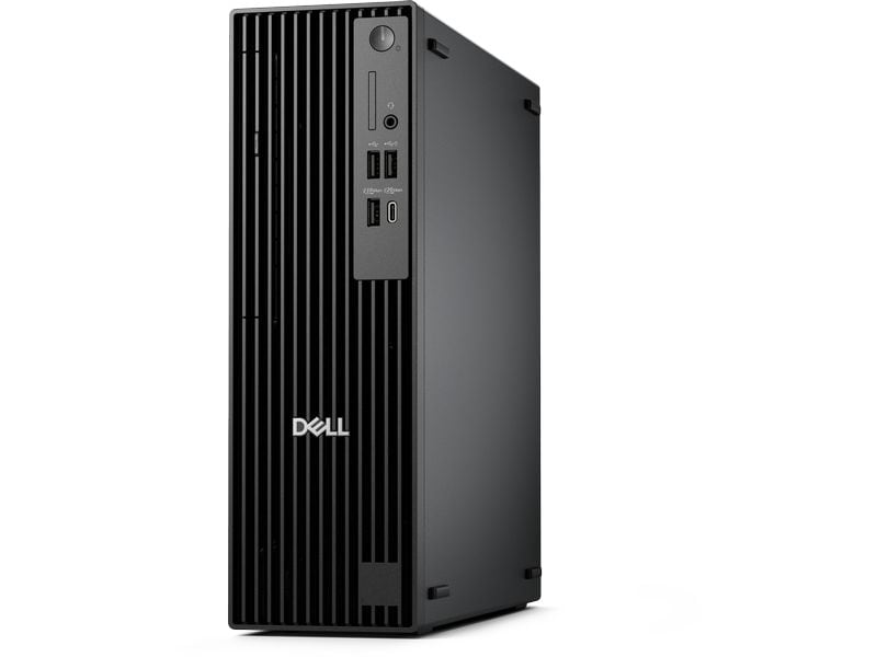 DELL PC Pro Slim Plus (U5-235, 16GB, 512GB SSD)