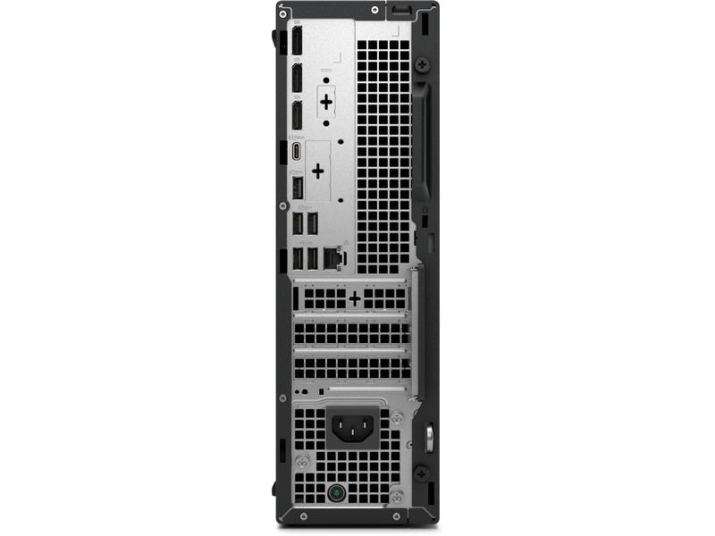 DELL PC Pro Slim Plus (U7-265, 16GB, 512GB SSD)