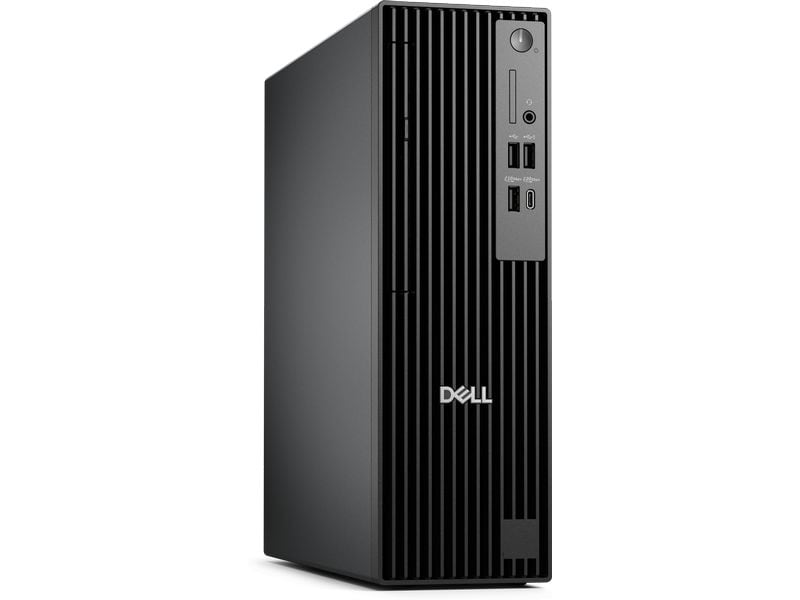 DELL PC Pro Slim Plus (U7-265, 32GB, 512GB SSD)