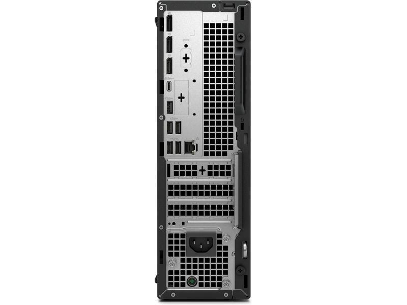 DELL PC Pro Slim Plus (U7-265, 16GB, 512GB SSD)