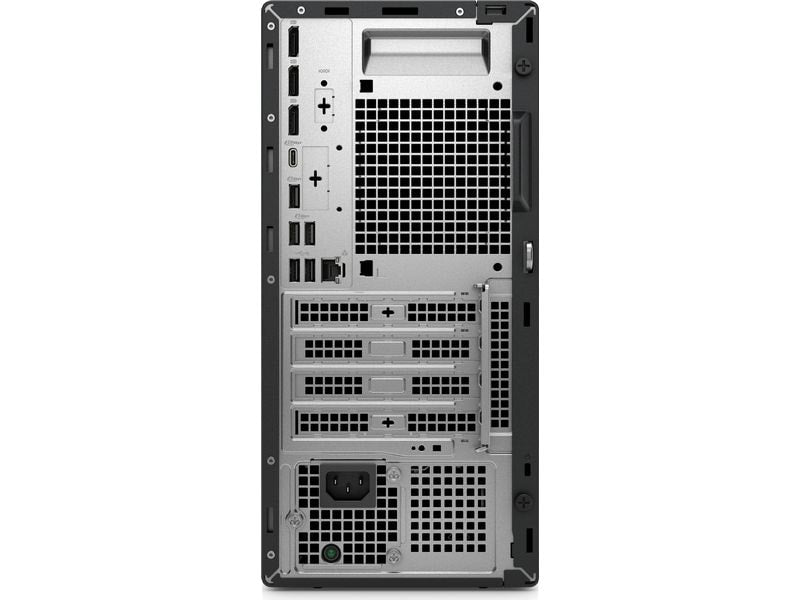 DELL PC Pro Tower Plus (U5-235, 16GB, 512GB SSD)