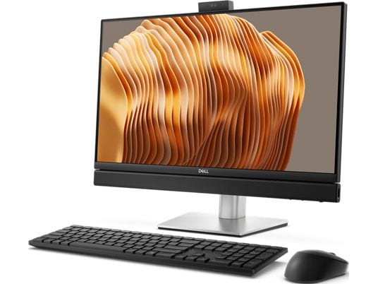 DELL Pro 24 AIO Plus (U5-245, 16GB, 512GB SSD)