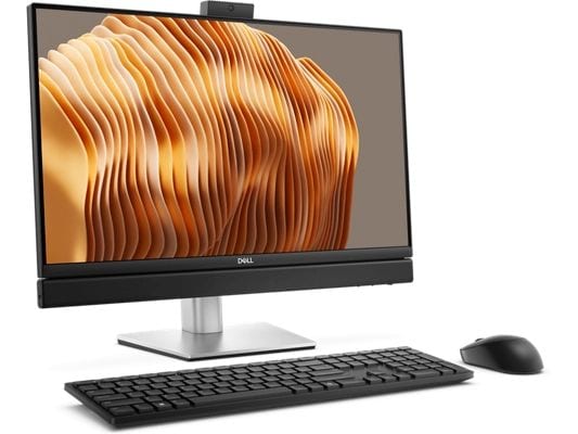 DELL Pro 24 AIO Plus (U7-265, 16GB, 512GB SSD)