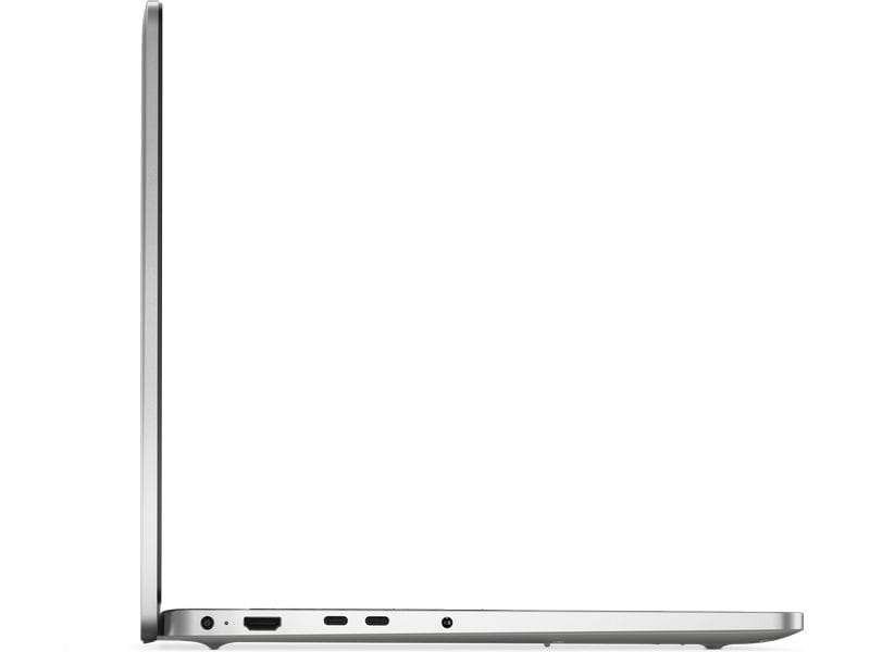 DELL Notebook Pro 16 (U7-255U, 16GB, 512GB SSD)